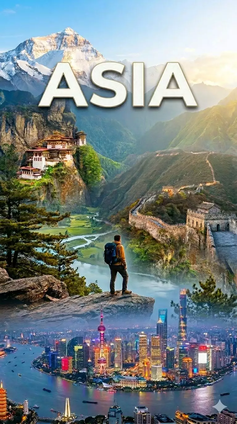Asia-1