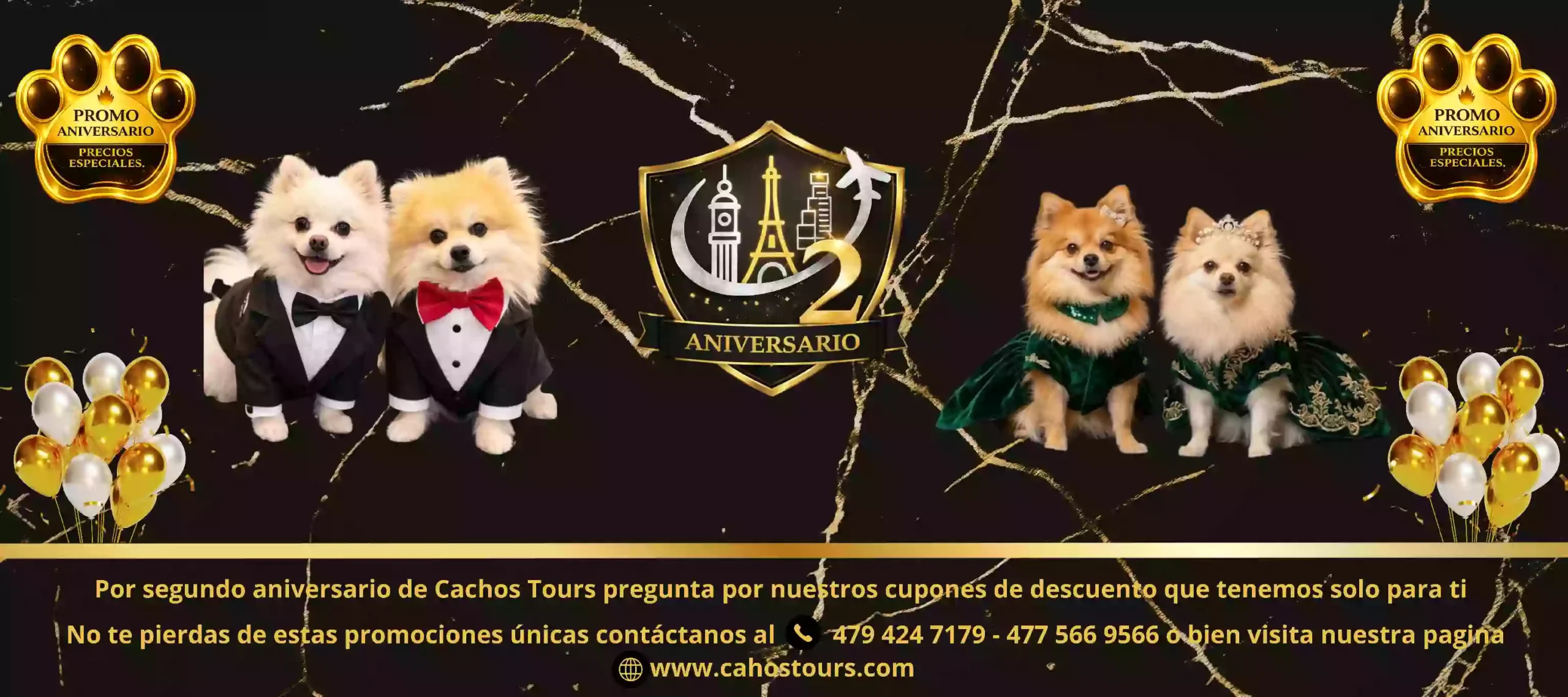 pagina web escritorio